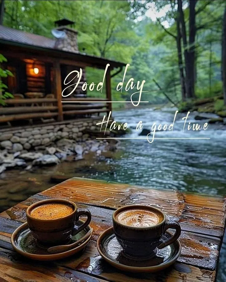 Good Morning Monday Images