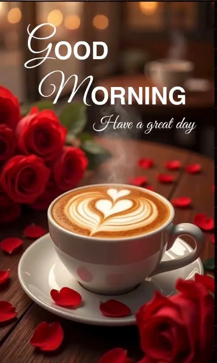 Good Morning Monday Images