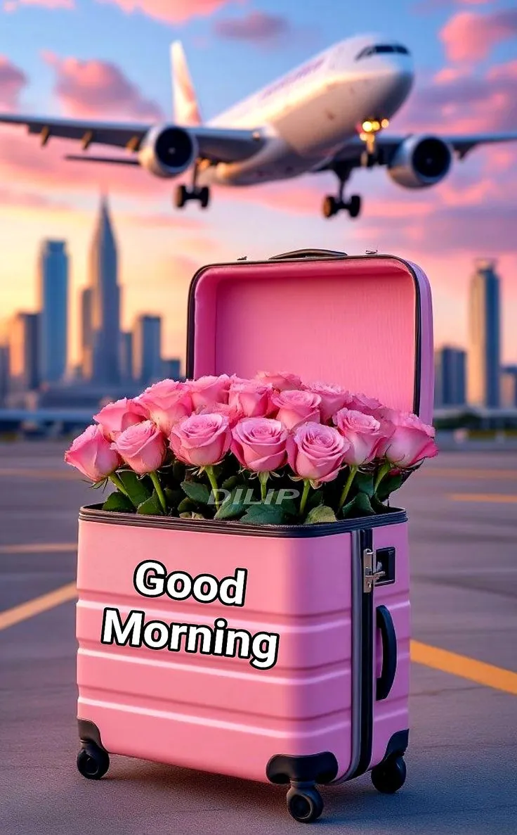 Good Morning Monday Images For Whatsapp