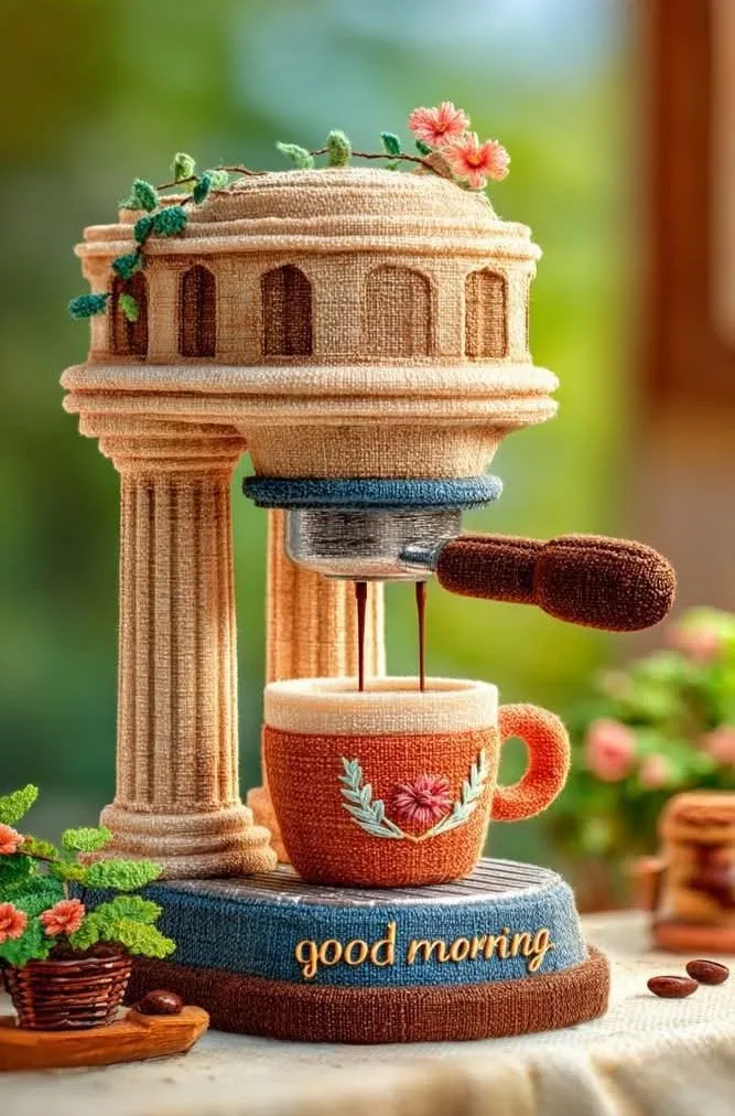 Good Morning Monday Images For Whatsapp