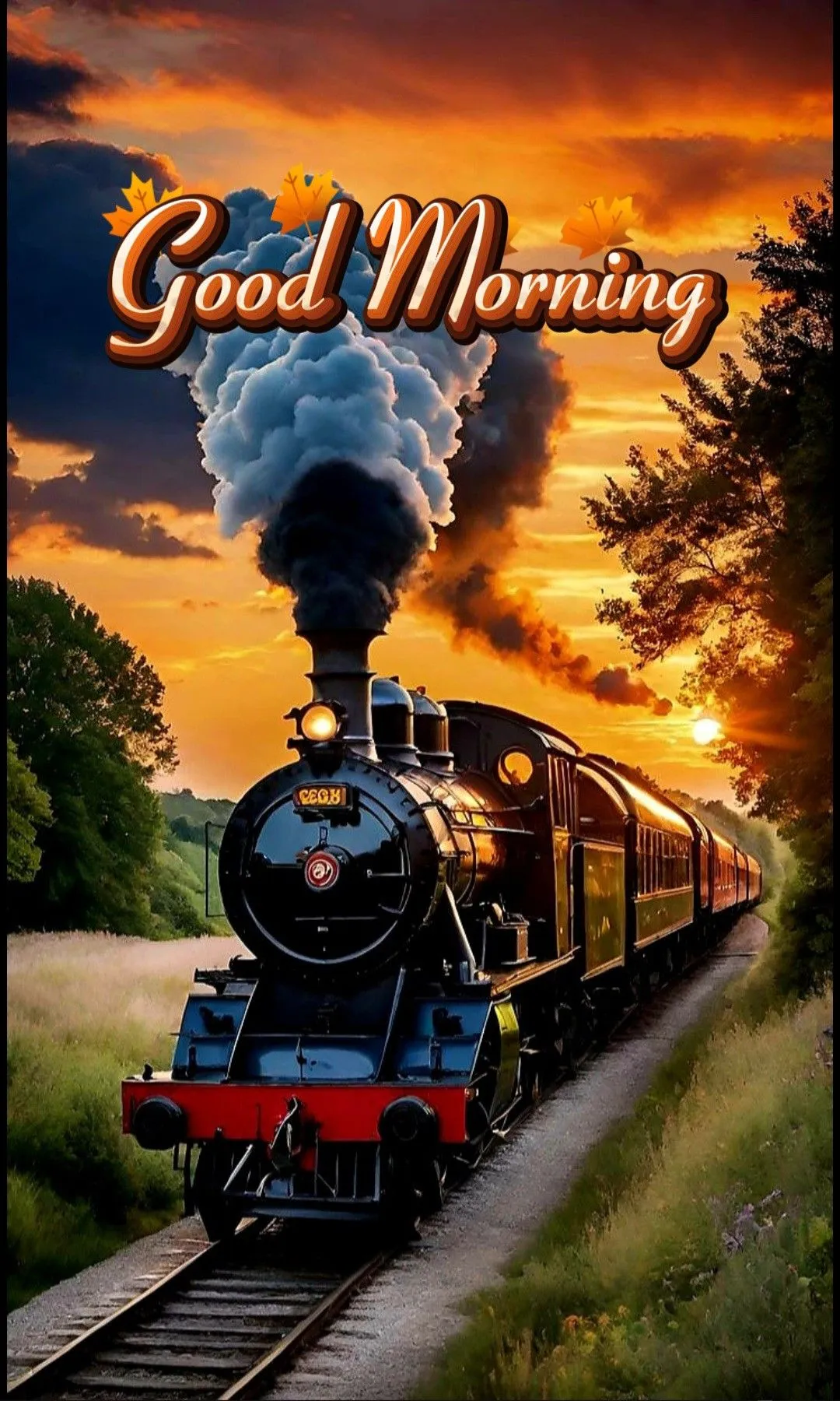 Good Morning Monday Images For Whatsapp