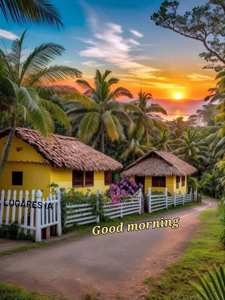 Good Morning Monday Images For Whatsapp