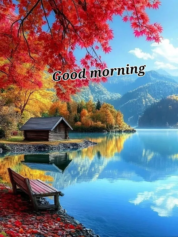 Good Morning Monday Images For Whatsapp