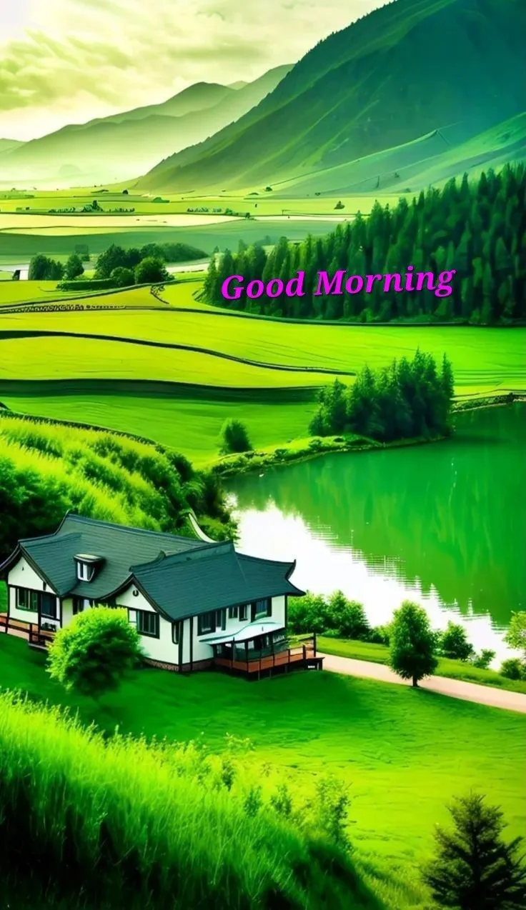 Good Morning Monday Images For Whatsapp