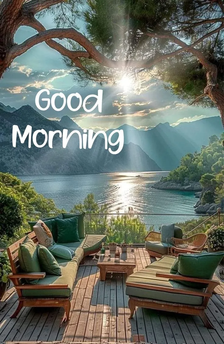 Good Morning Monday Images For Whatsapp