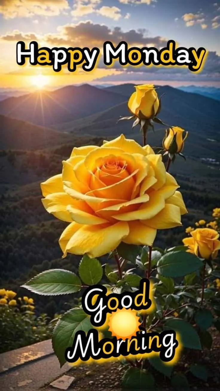 good-morning-monday-images-for-whatsapp-7 Good Morning Monday Images For Whatsapp