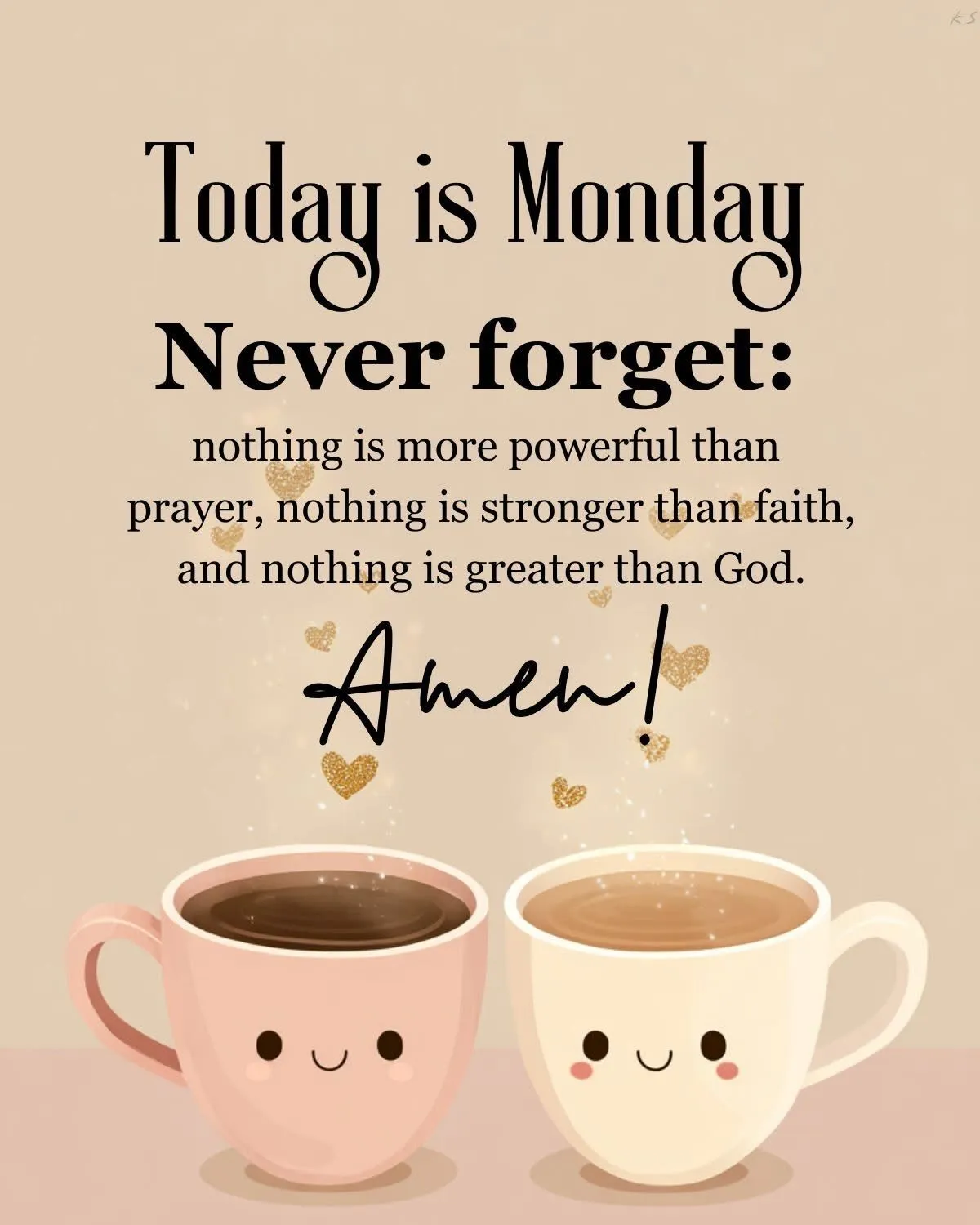 Good Morning Monday Wishes