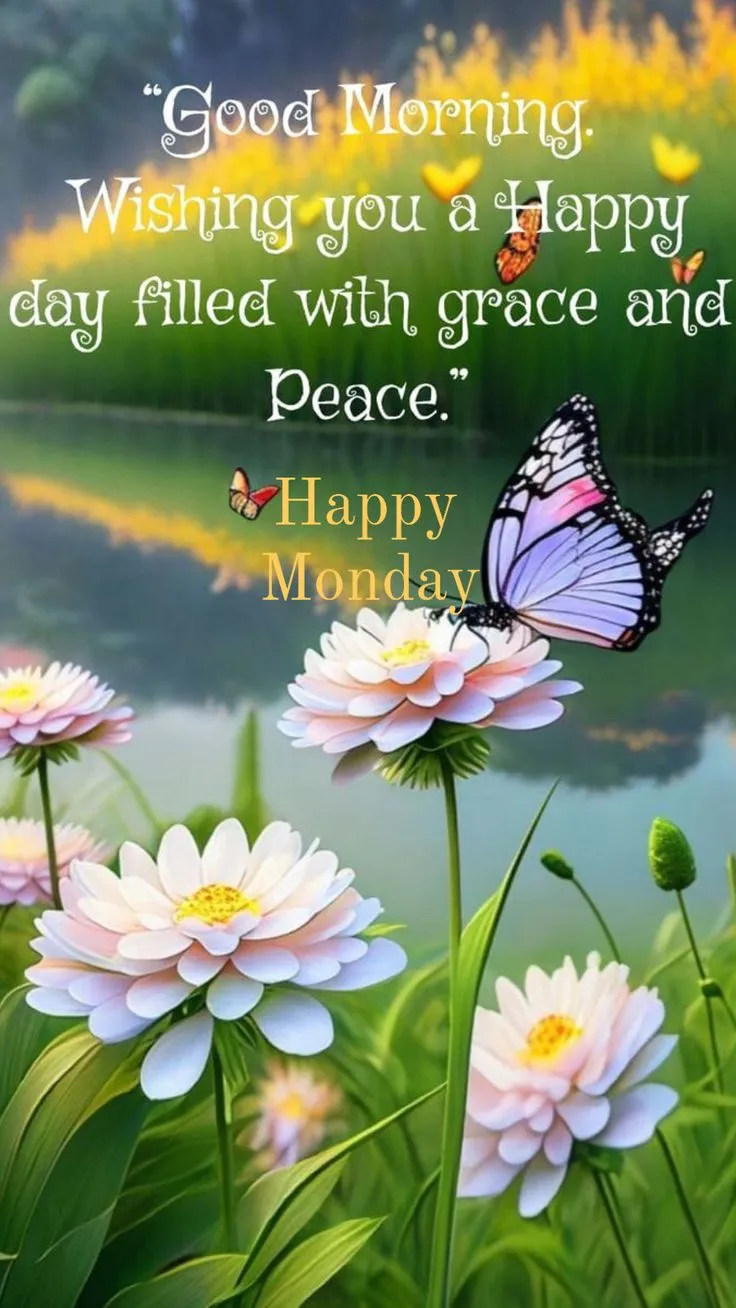 good-morning-monday-wishes-4 Good Morning Monday Wishes