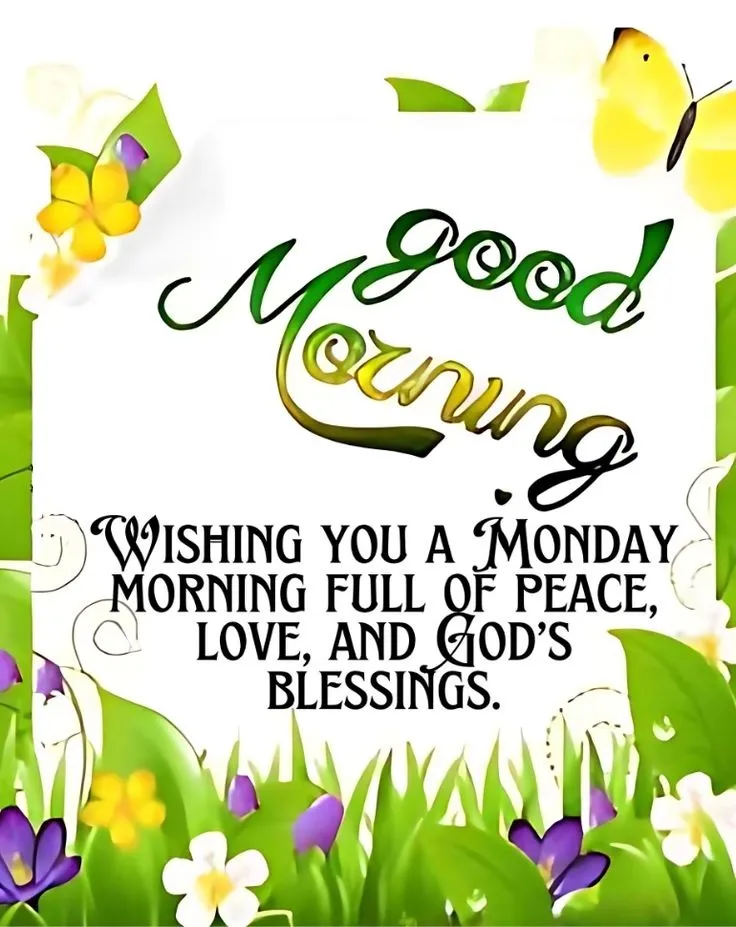 good-morning-monday-wishes-8 Good Morning Monday Wishes