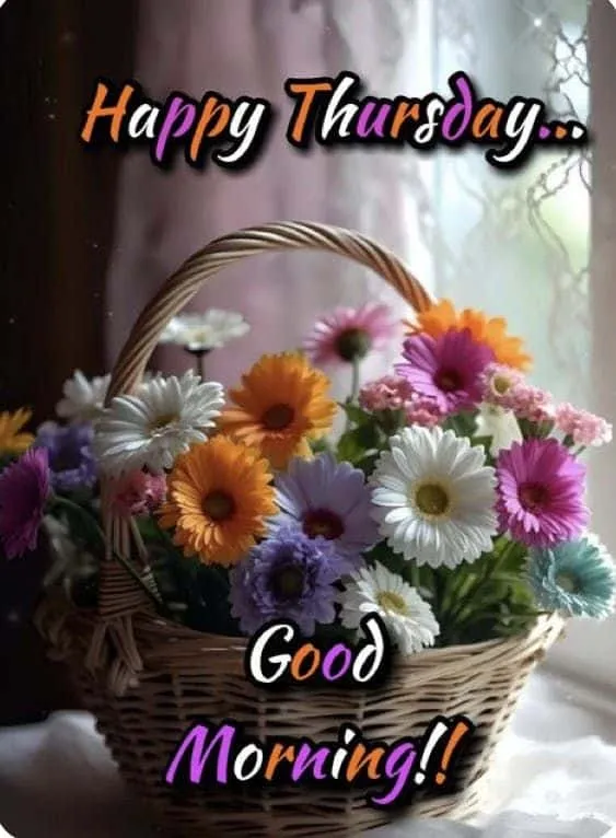 good-morning-thursday-images-11 Good Morning Thursday Images
