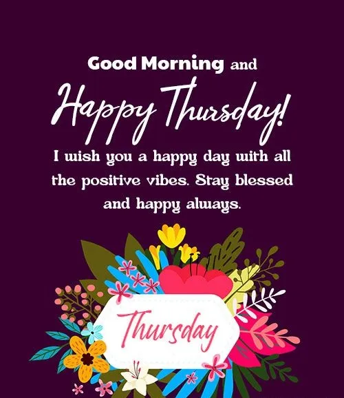 good-morning-thursday-wishes-1 Good Morning Thursday Wishes