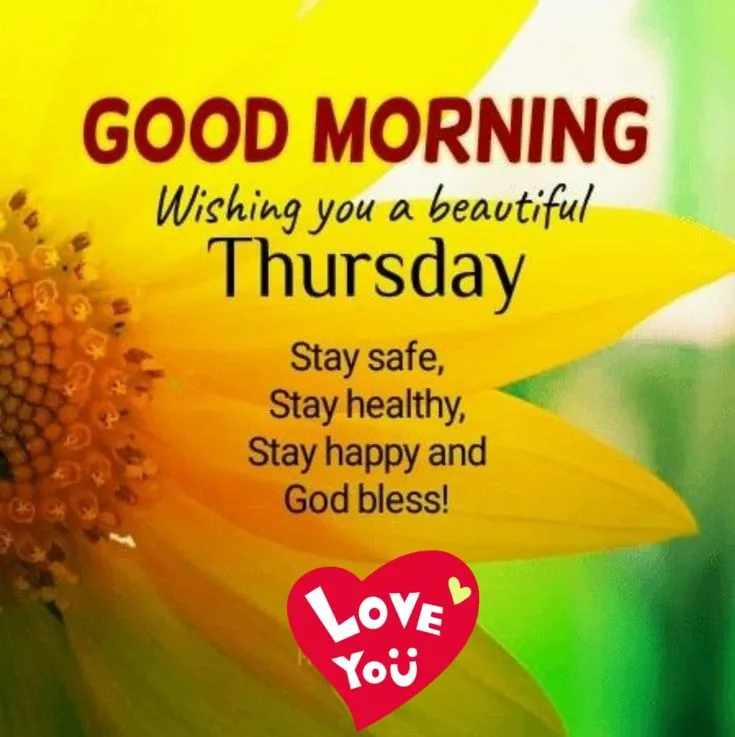 good-morning-thursday-wishes-8 Good Morning Thursday Wishes