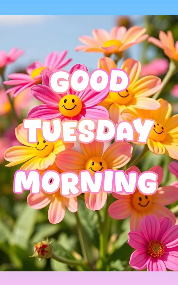 Good Morning Tuesday Dp Images