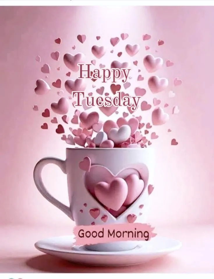 Good Morning Tuesday Images Good Morning Tuesday Images