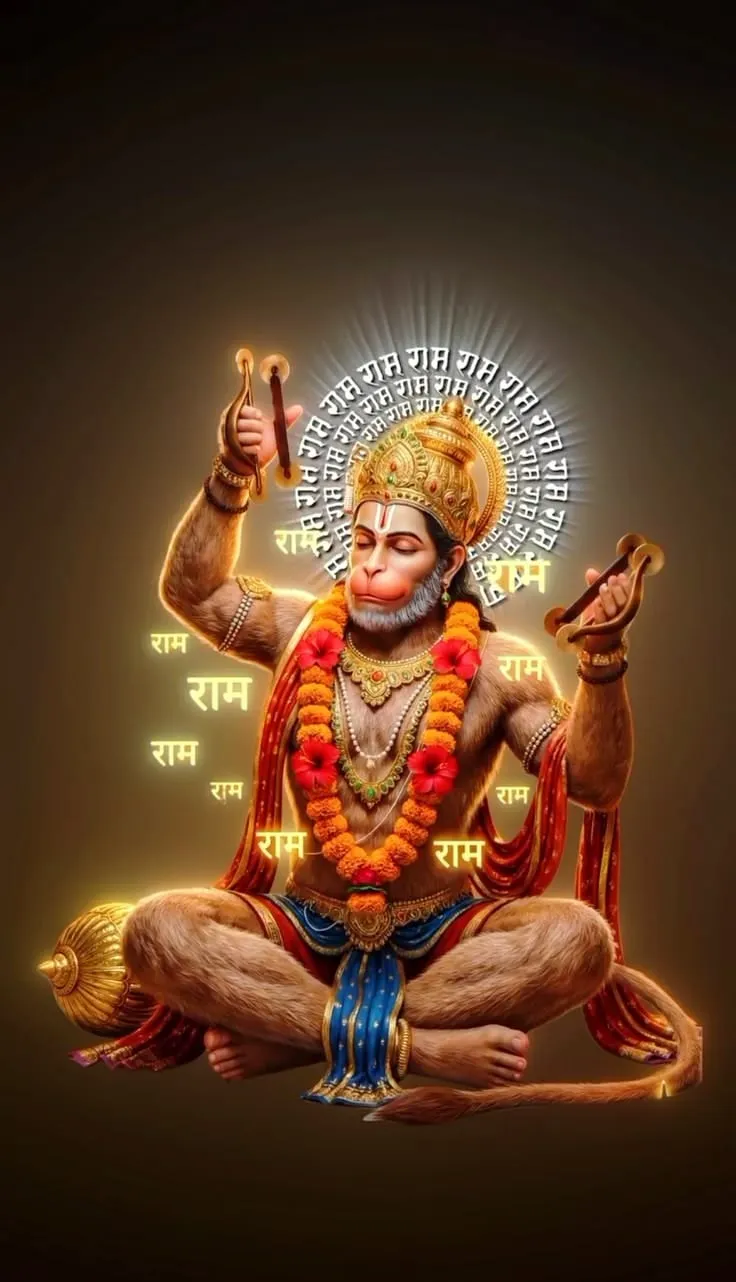 Hanuman Images