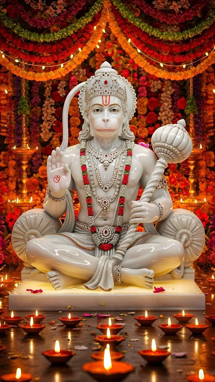 Hanuman Images