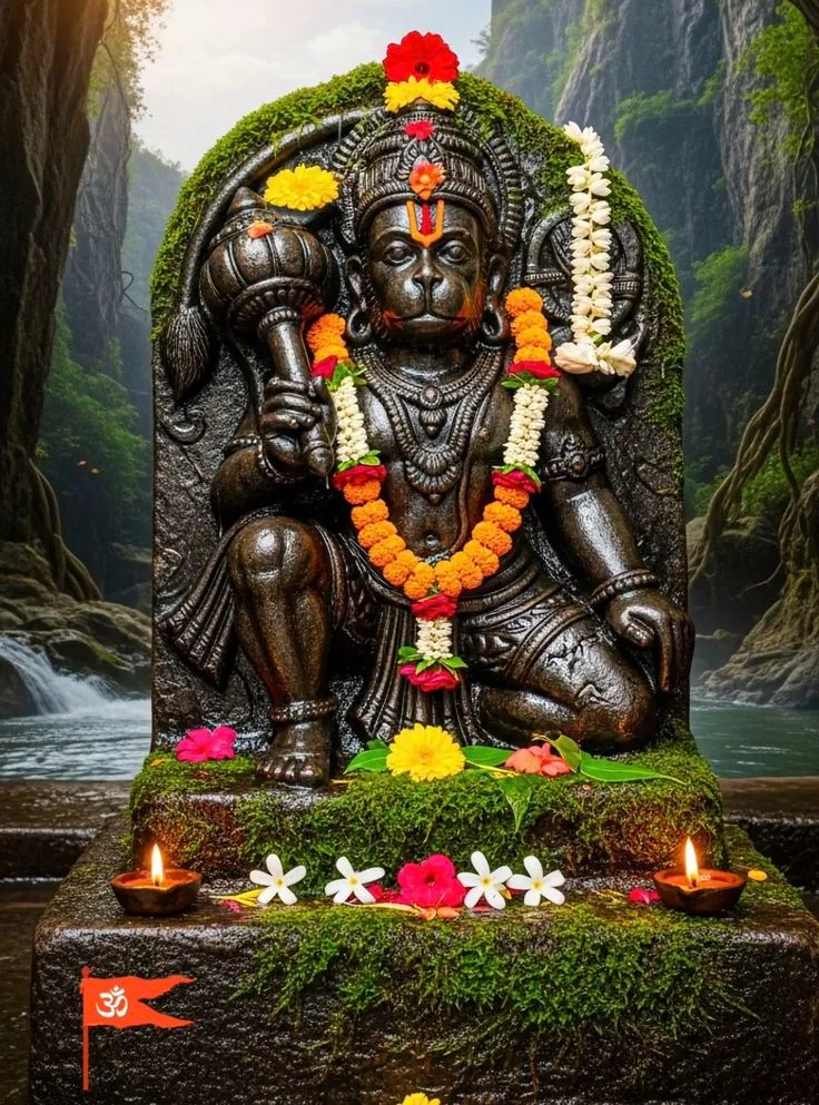 Hanuman Images