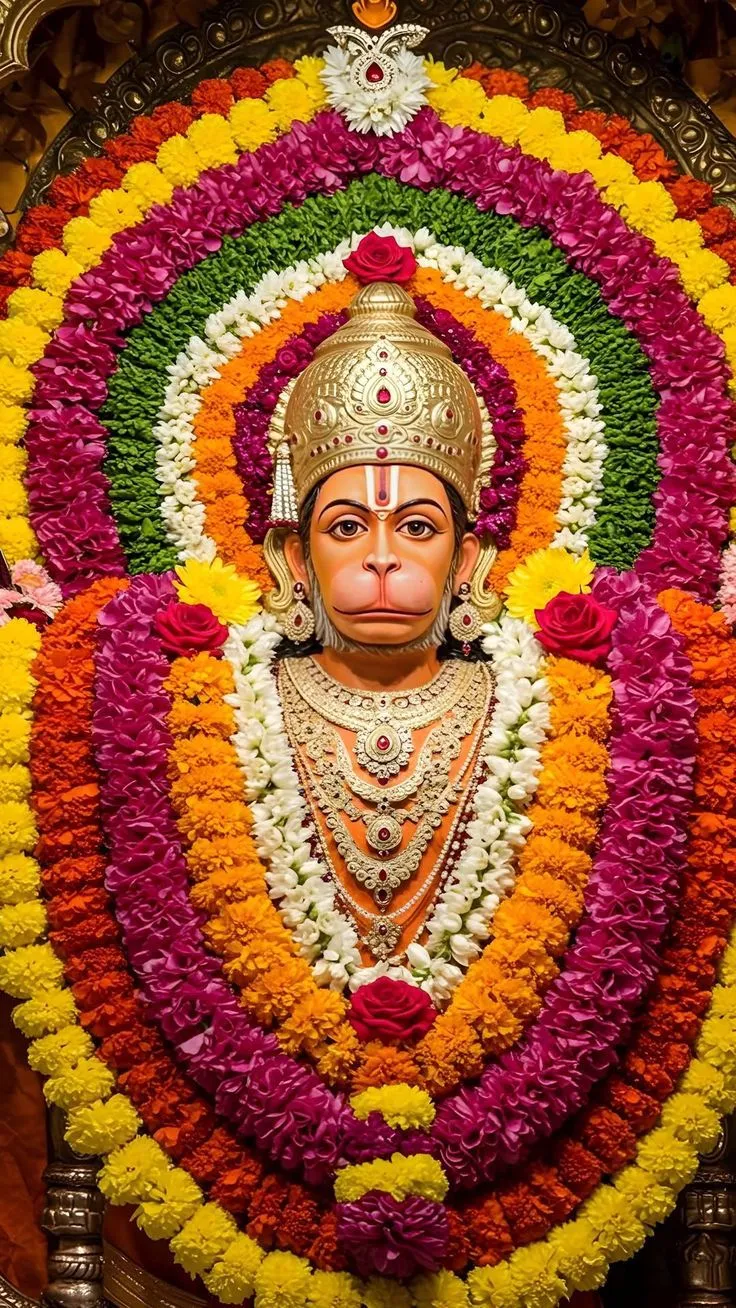 Hanuman Images