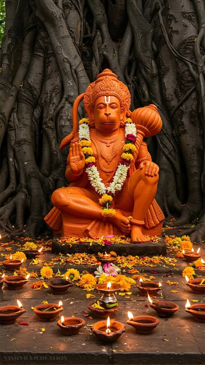 Hanuman Images