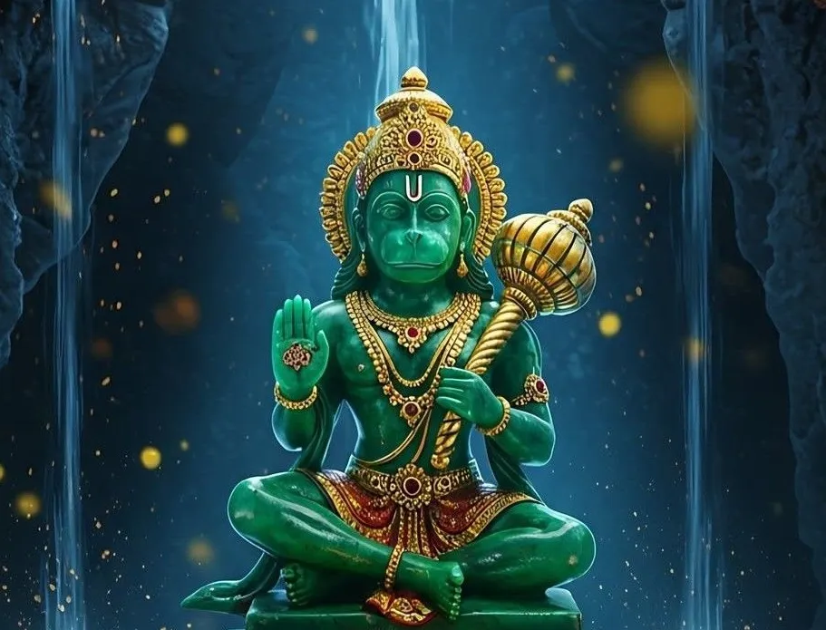 Hanuman Images