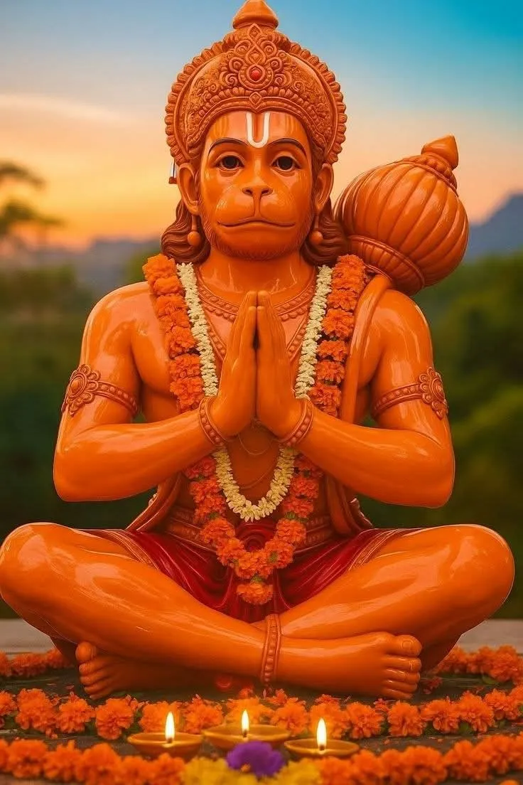 Hanuman Images