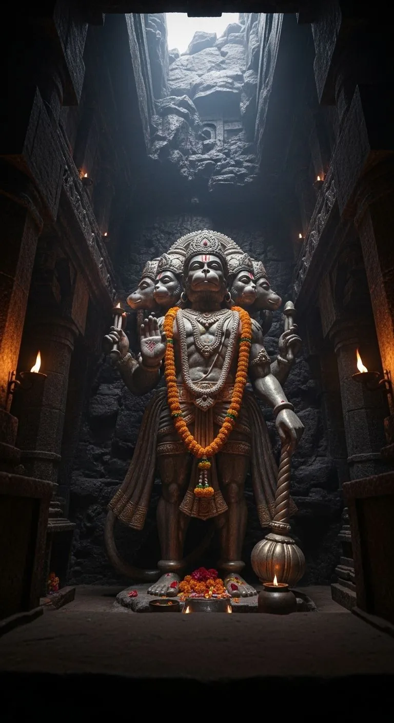Hanuman Images