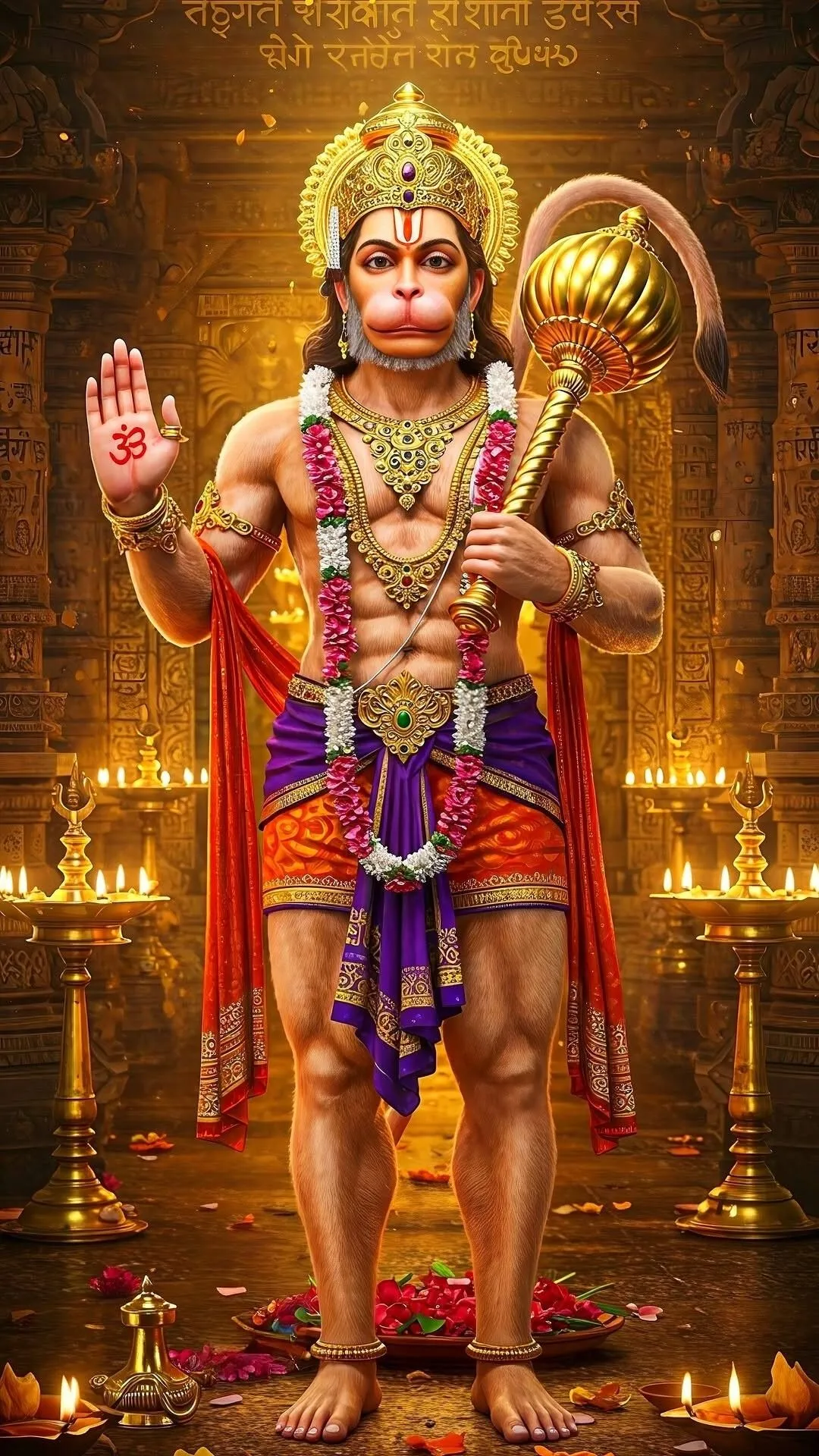 Hanuman Images