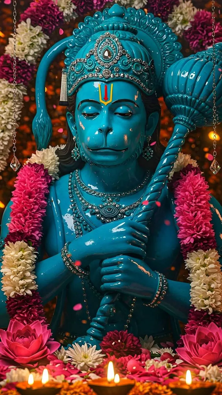 Hanuman Images
