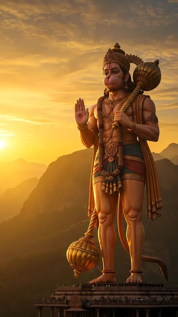 Hanuman Images