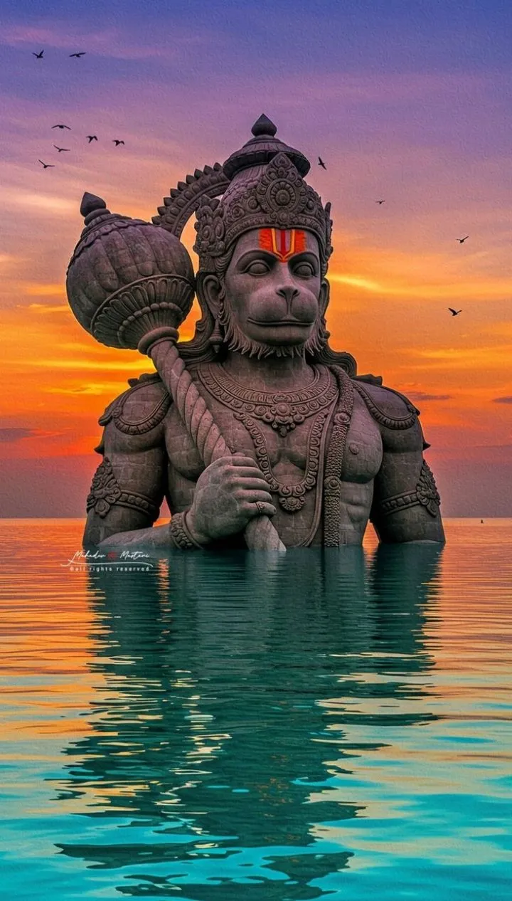 Hanuman Images