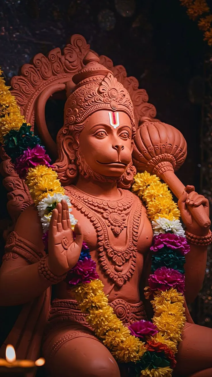 Hanuman Images