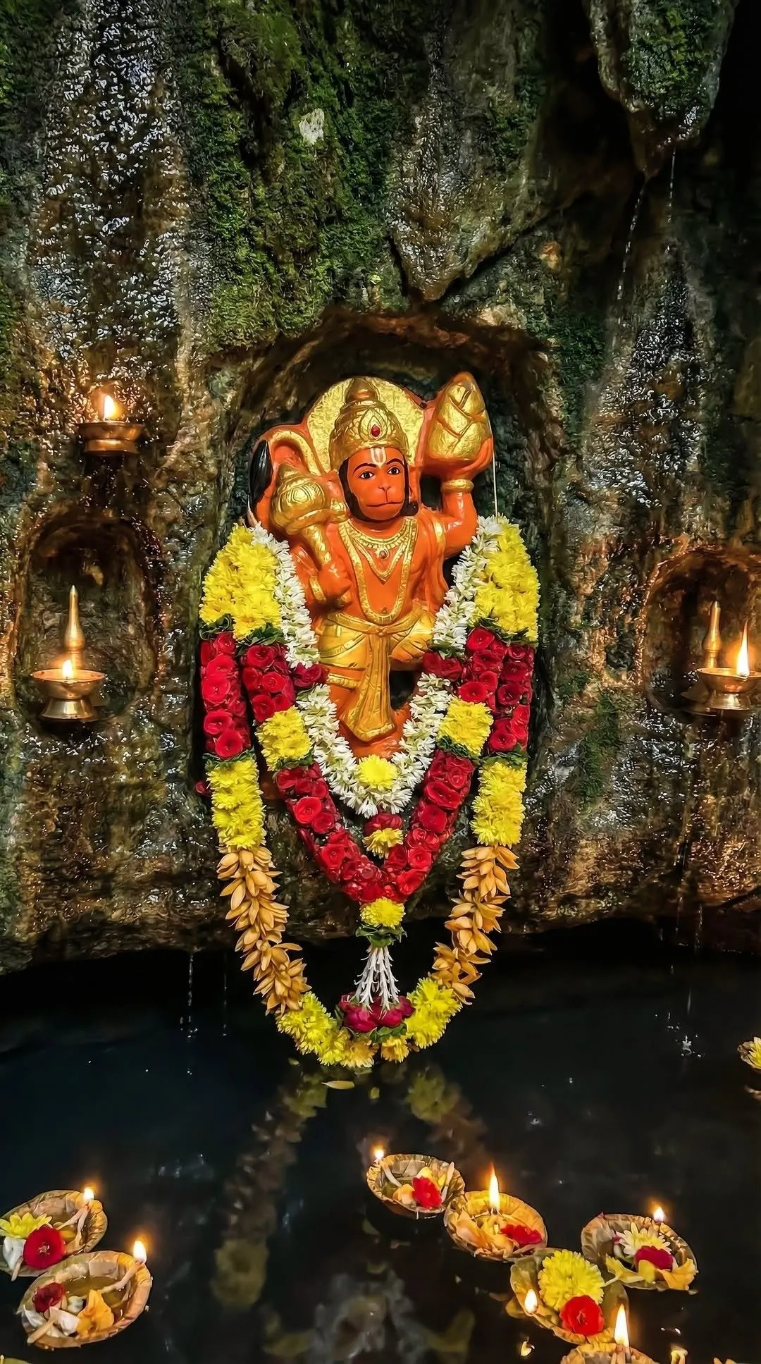 Hanuman Images