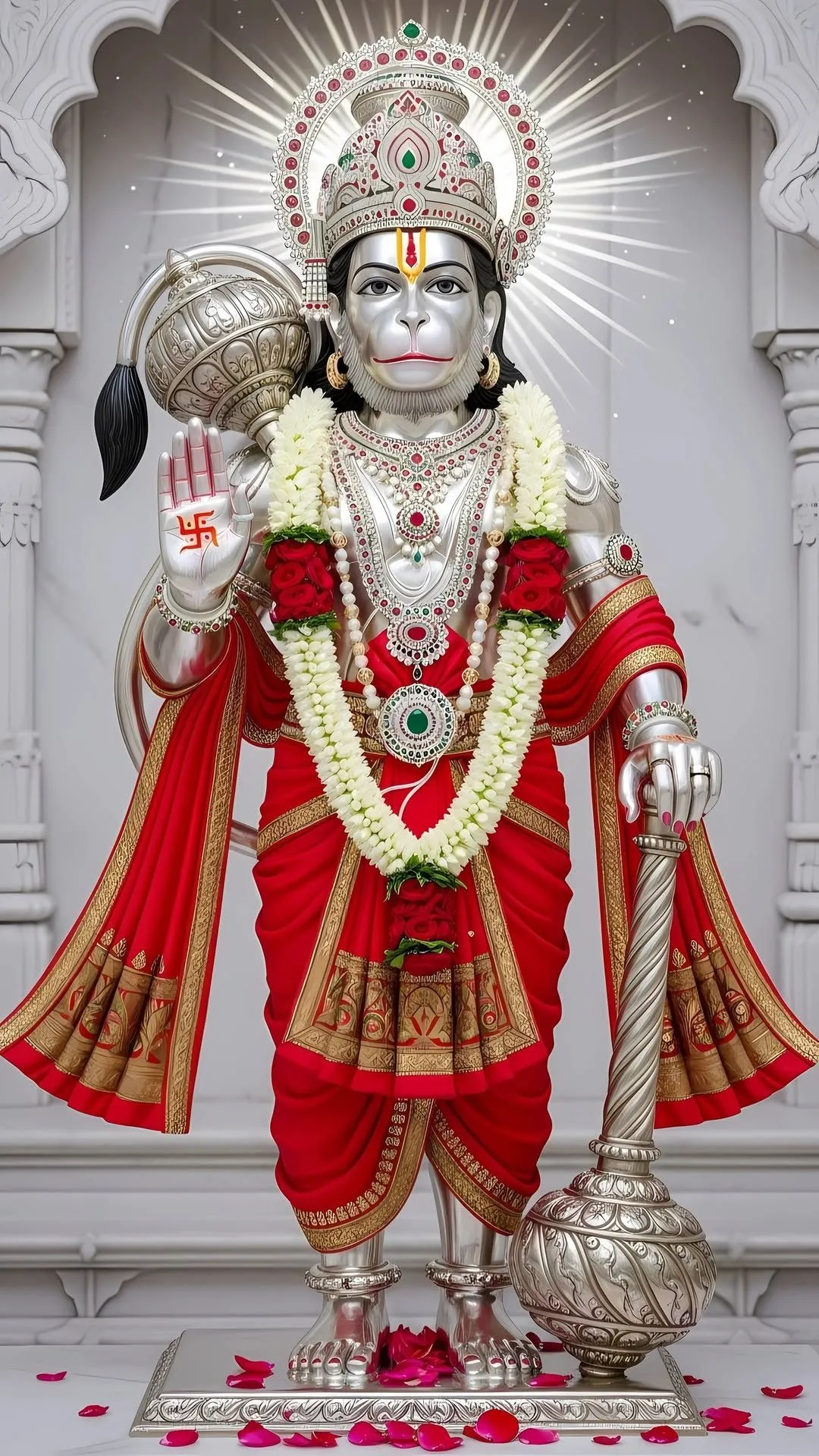 Hanuman Images
