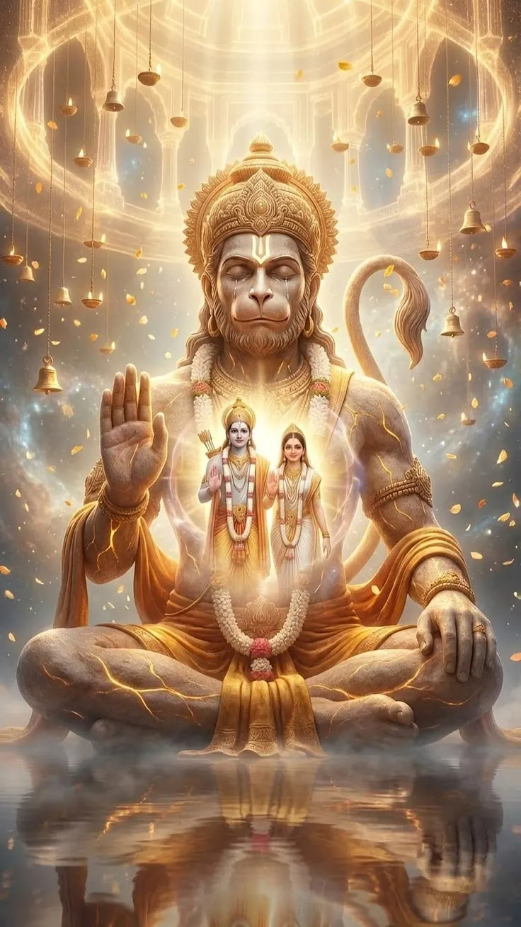Hanuman Images