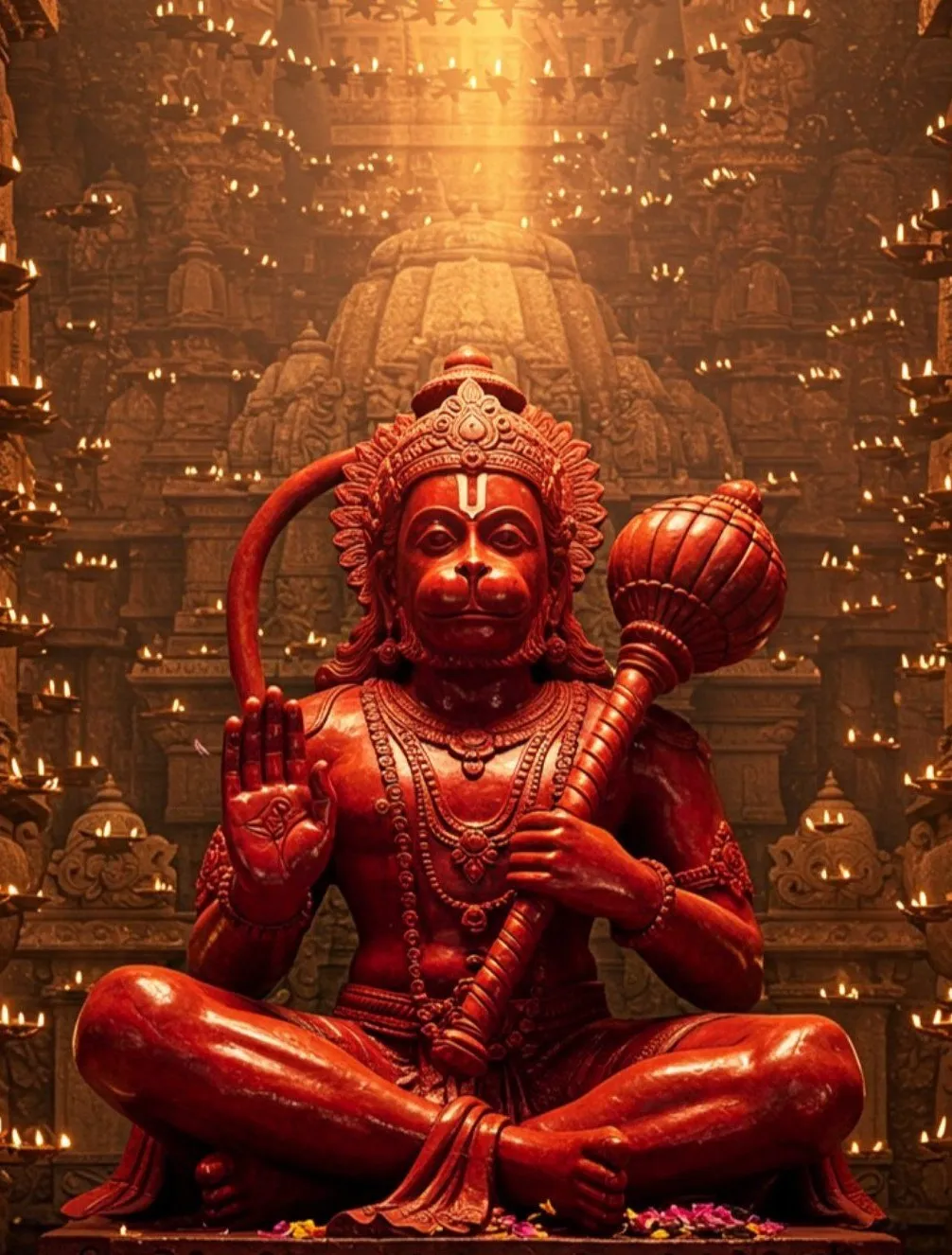 Hanuman Images