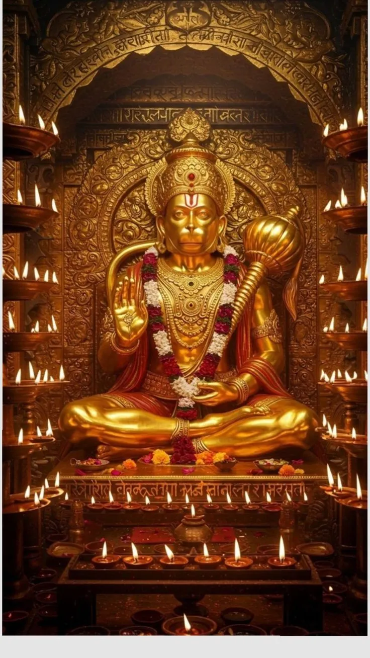 Hanuman Images