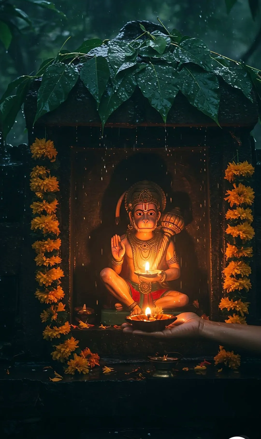 Hanuman Images