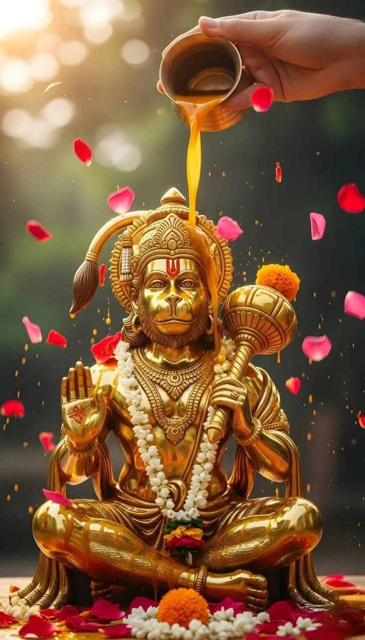 Hanuman Images