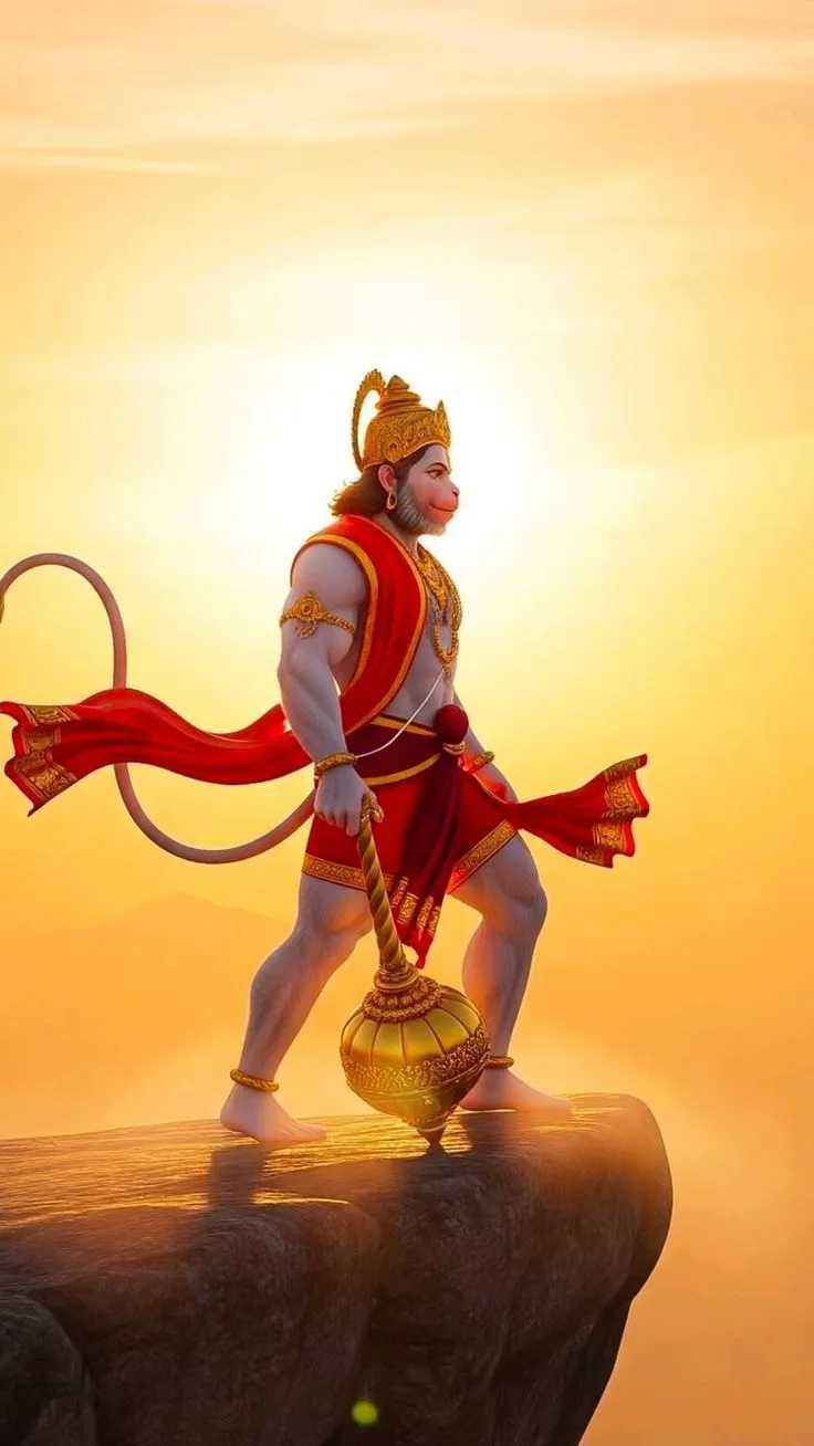 Hanuman Images