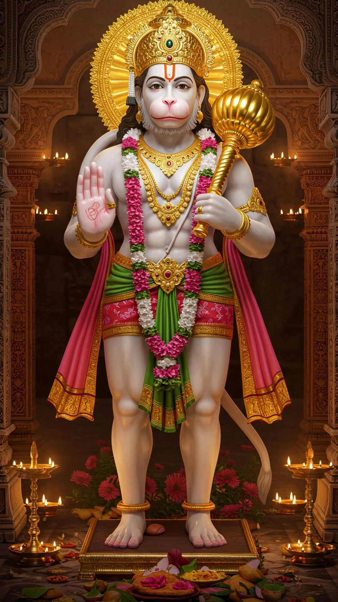 Hanuman Images