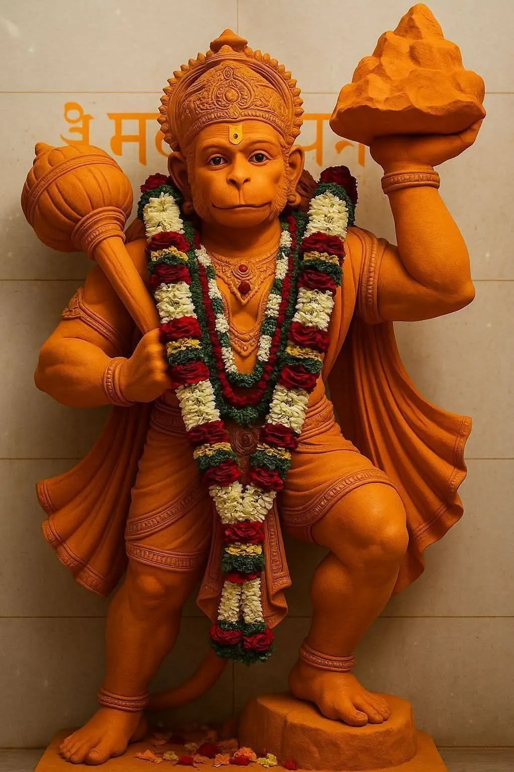 Hanuman Ji Ki Photo