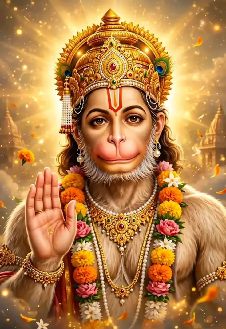 Hanuman Photos