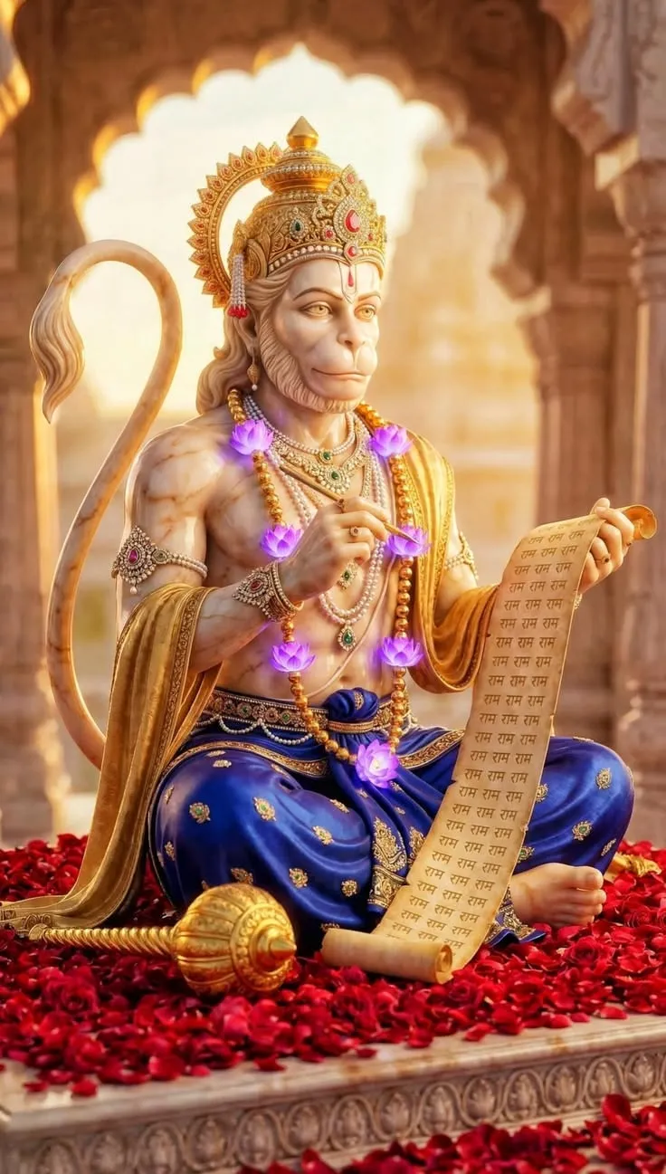 Hanuman Pics