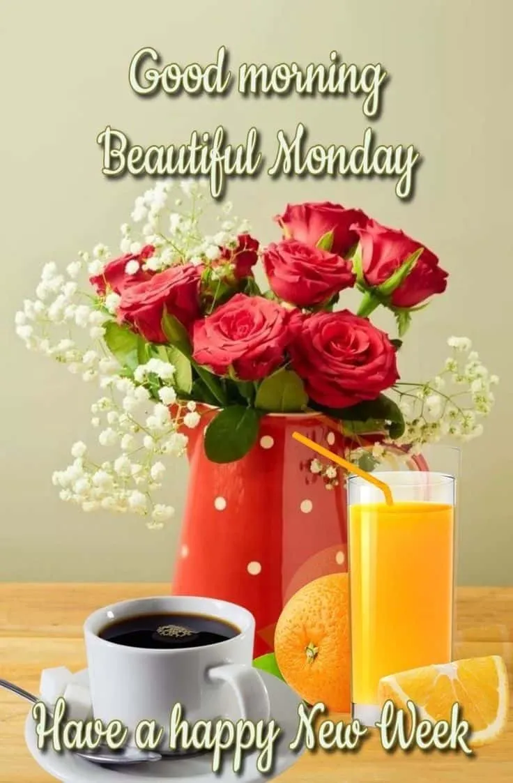 happy-monday-good-morning-images-10 Happy Monday Good Morning Images