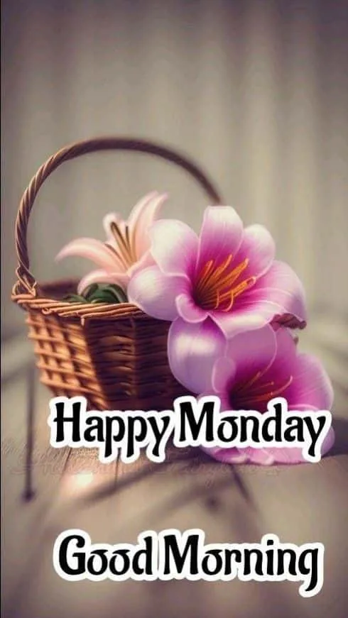 happy-monday-good-morning-images-2 Happy Monday Good Morning Images
