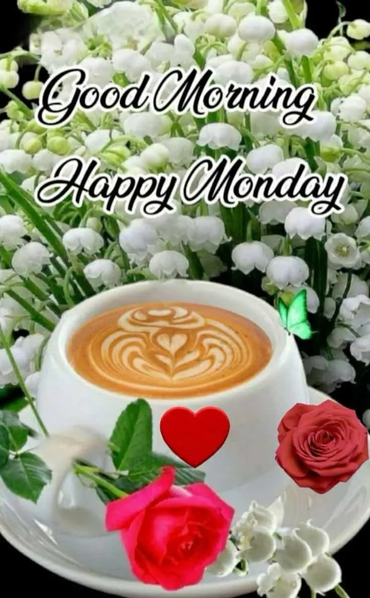 happy-monday-good-morning-images-3 Happy Monday Good Morning Images