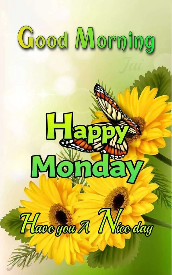 happy-monday-good-morning-images-6 Happy Monday Good Morning Images