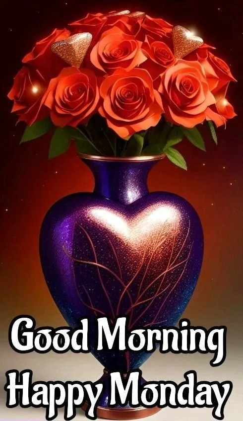 happy-monday-good-morning-images-7 Happy Monday Good Morning Images