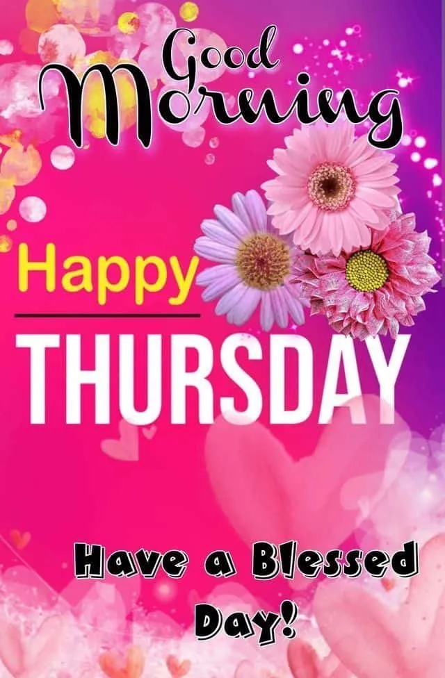 happy-thursday-good-morning-images-2 Happy Thursday Good Morning Images