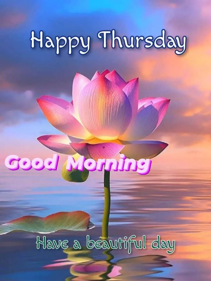 happy-thursday-good-morning-images-3 Happy Thursday Good Morning Images